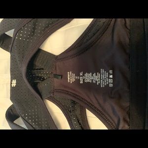 1st phorm rebound tank